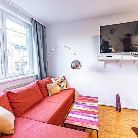 וינה Calm & Connected By Jr City Apartments מראה חיצוני תמונה