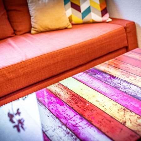 וינה Calm & Connected By Jr City Apartments מראה חיצוני תמונה