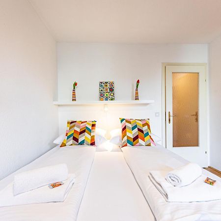 וינה Calm & Connected By Jr City Apartments מראה חיצוני תמונה