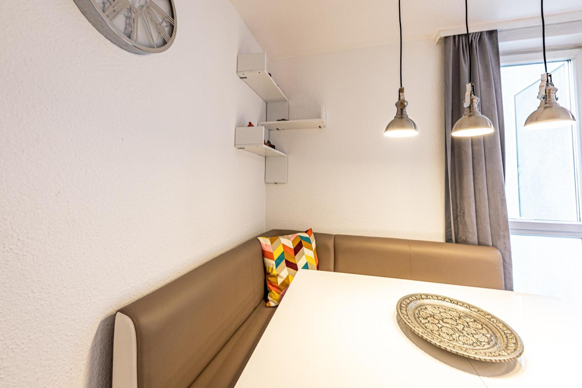 וינה Calm & Connected By Jr City Apartments מראה חיצוני תמונה