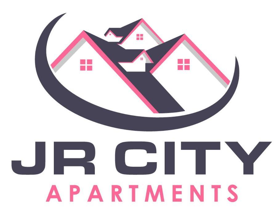 וינה Calm & Connected By Jr City Apartments מראה חיצוני תמונה