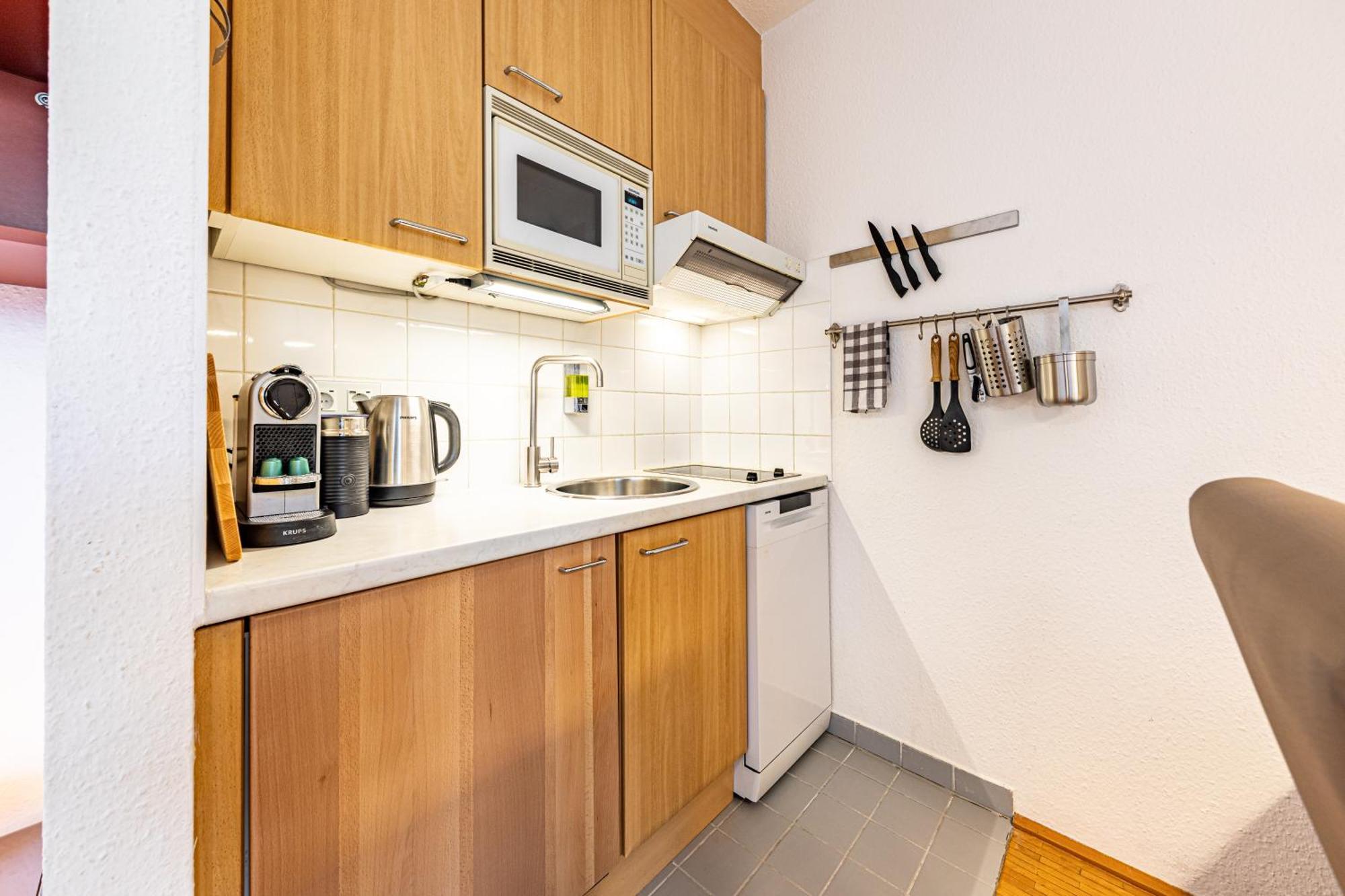 וינה Calm & Connected By Jr City Apartments מראה חיצוני תמונה