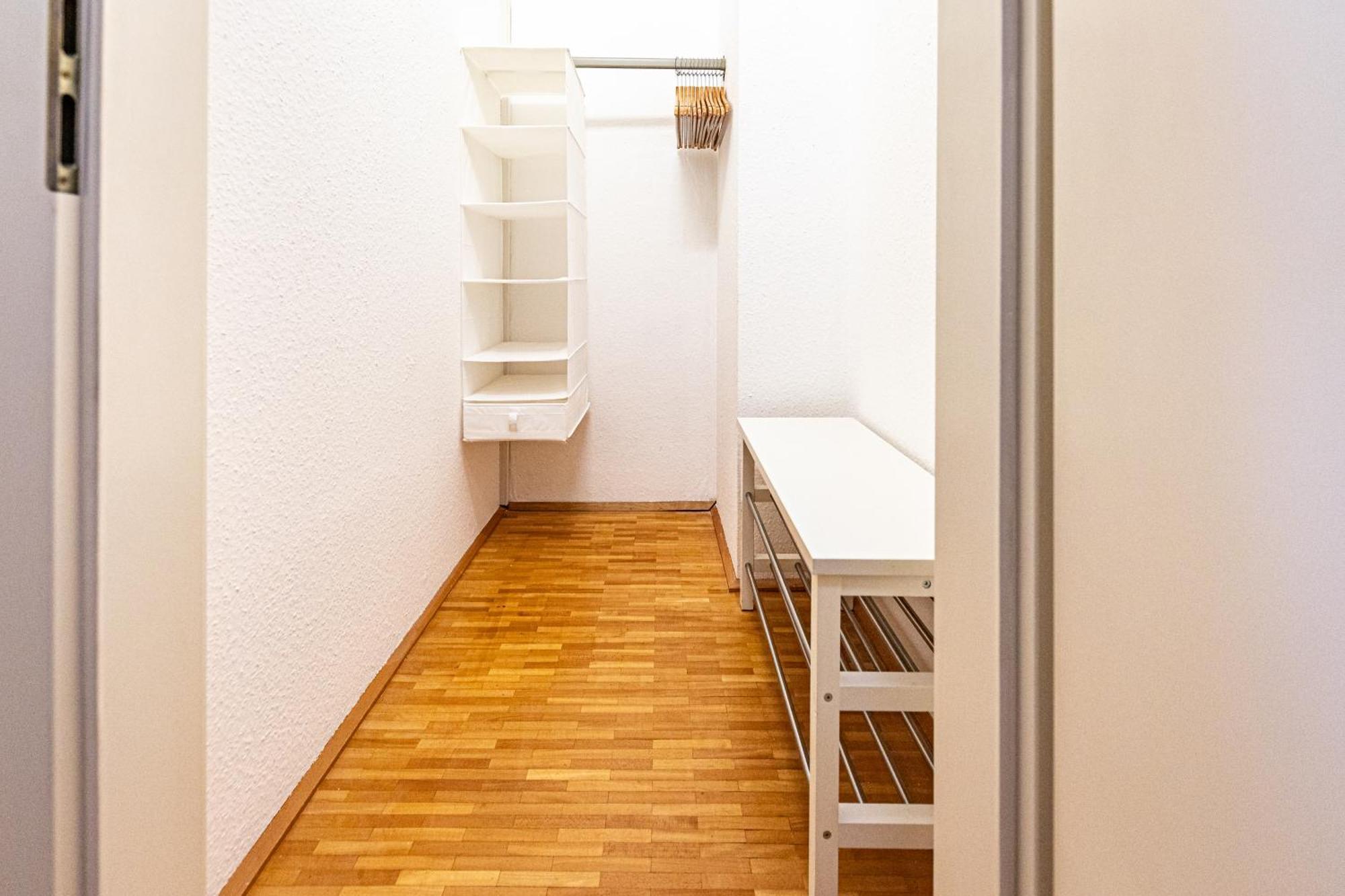 וינה Calm & Connected By Jr City Apartments מראה חיצוני תמונה